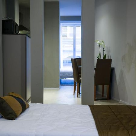 Appartamenti Astoria Bologna Eksteriør bilde