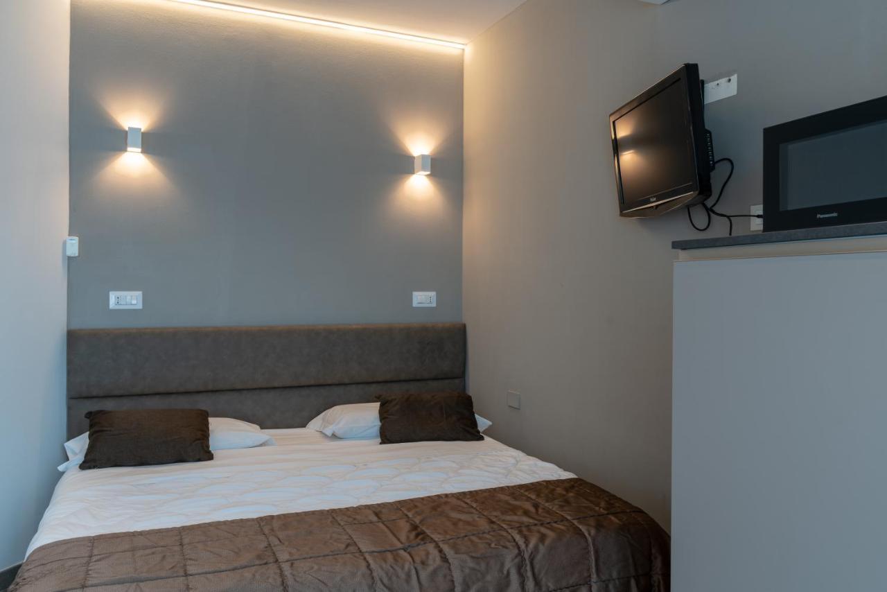Appartamenti Astoria Bologna Eksteriør bilde