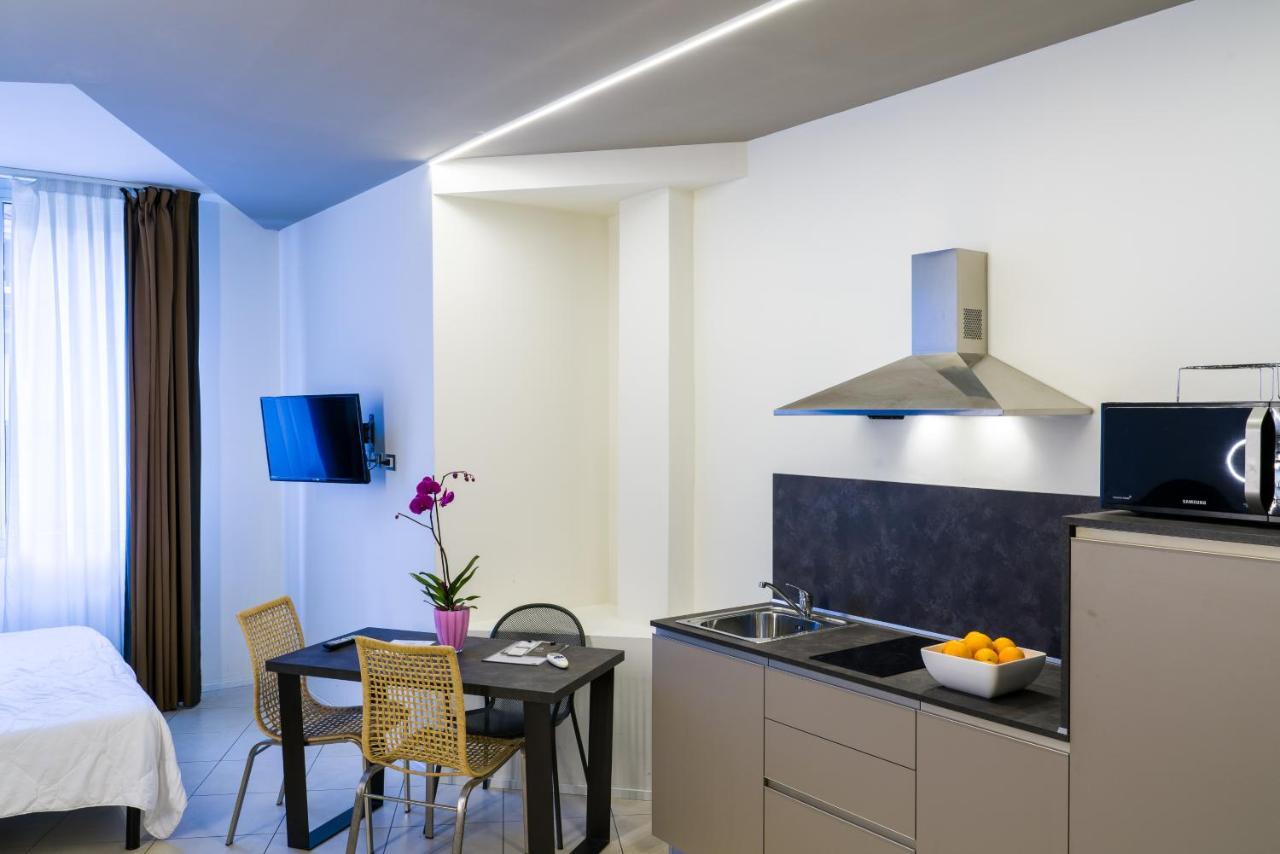 Appartamenti Astoria Bologna Eksteriør bilde