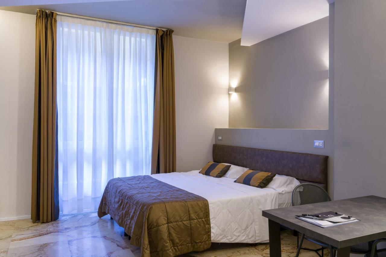 Appartamenti Astoria Bologna Eksteriør bilde