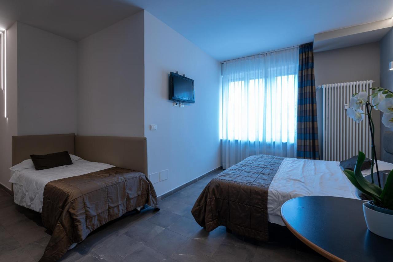 Appartamenti Astoria Bologna Eksteriør bilde