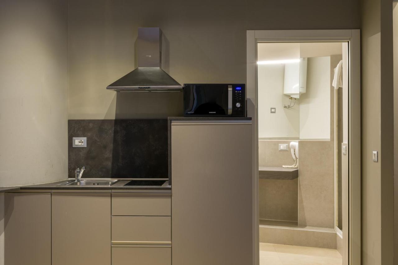 Appartamenti Astoria Bologna Eksteriør bilde