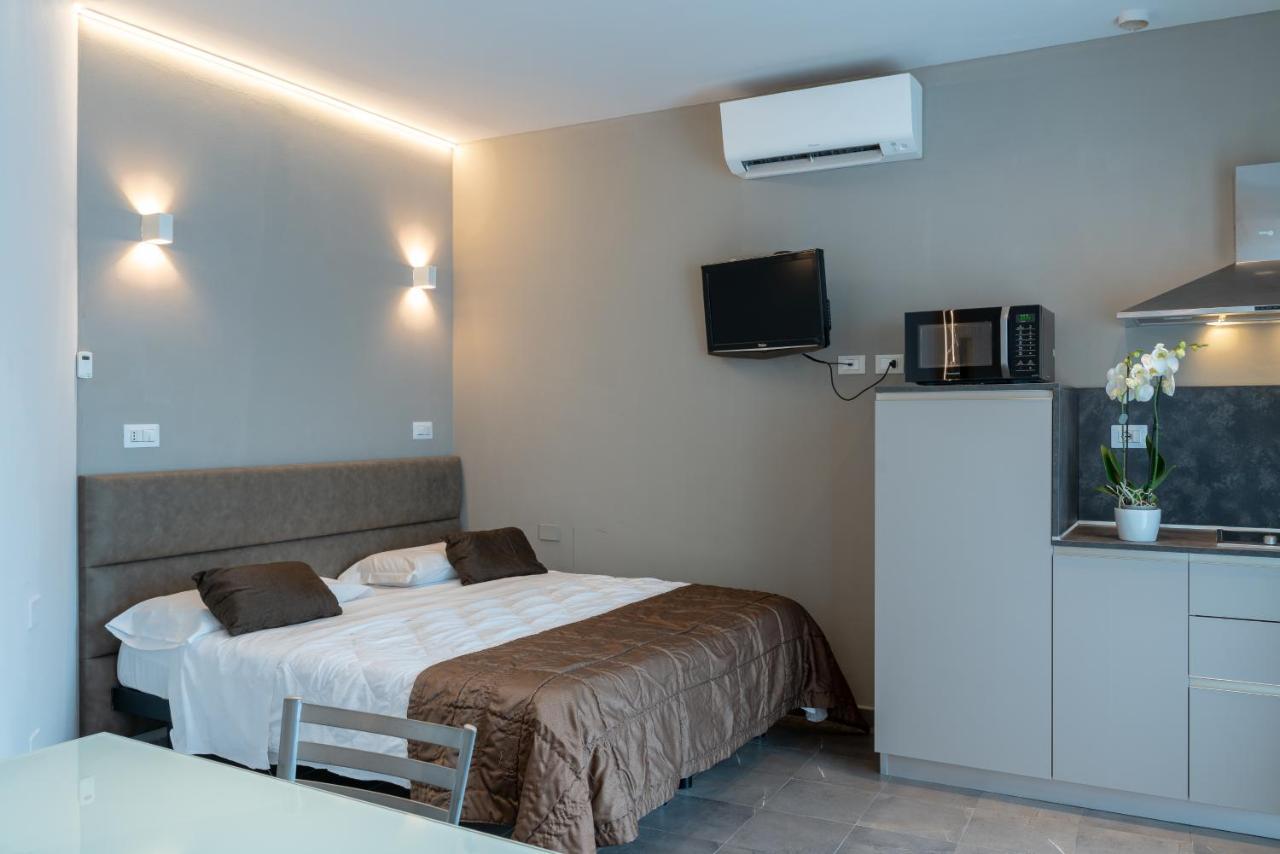 Appartamenti Astoria Bologna Eksteriør bilde