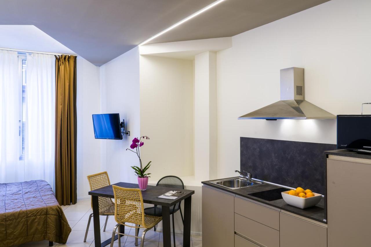 Appartamenti Astoria Bologna Eksteriør bilde