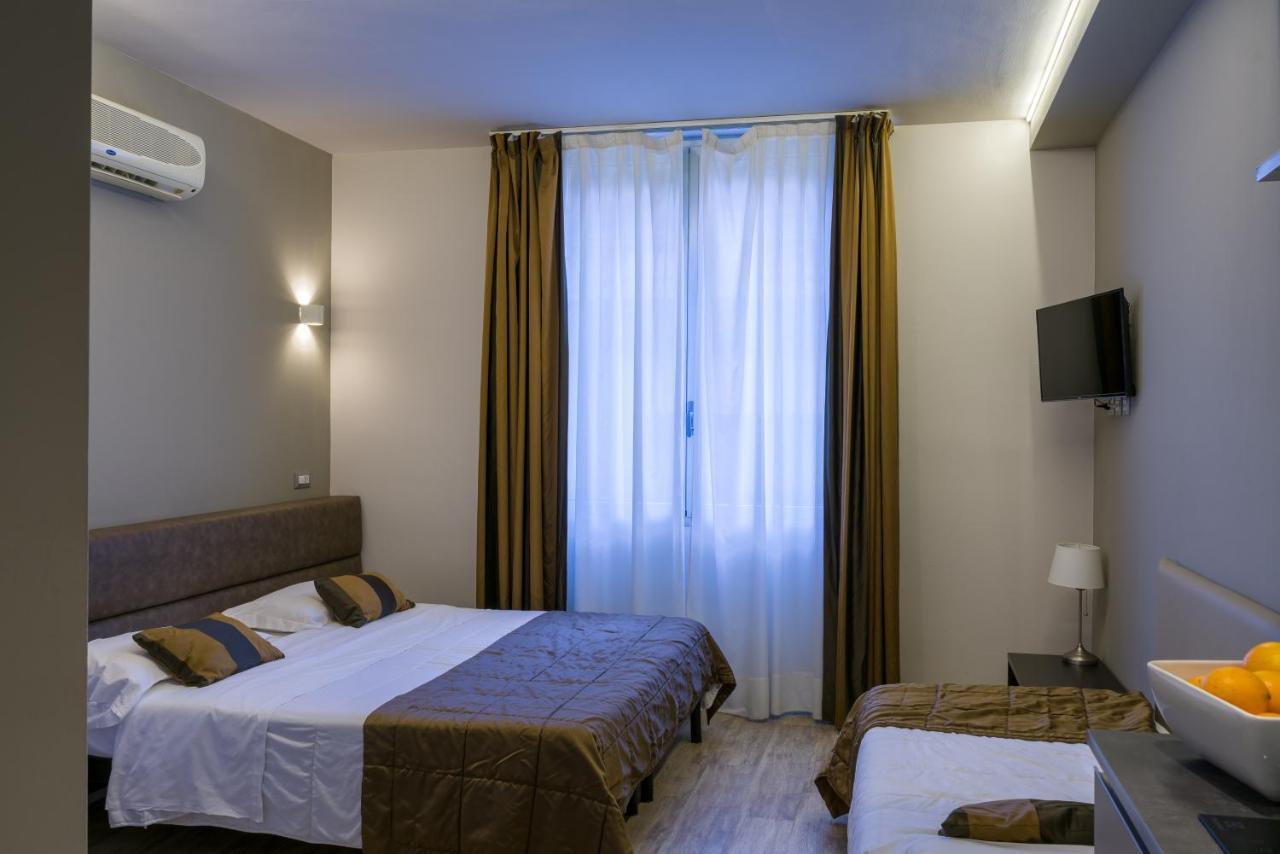 Appartamenti Astoria Bologna Eksteriør bilde