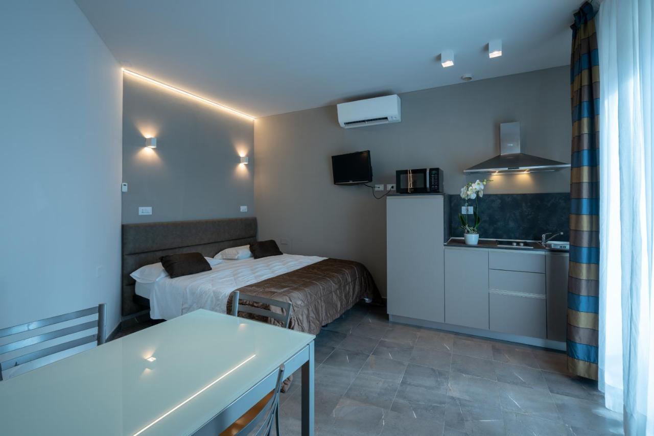 Appartamenti Astoria Bologna Eksteriør bilde