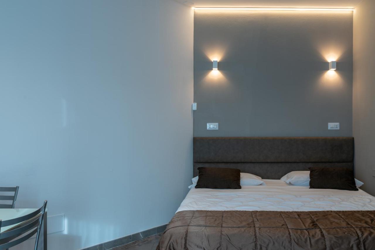 Appartamenti Astoria Bologna Eksteriør bilde