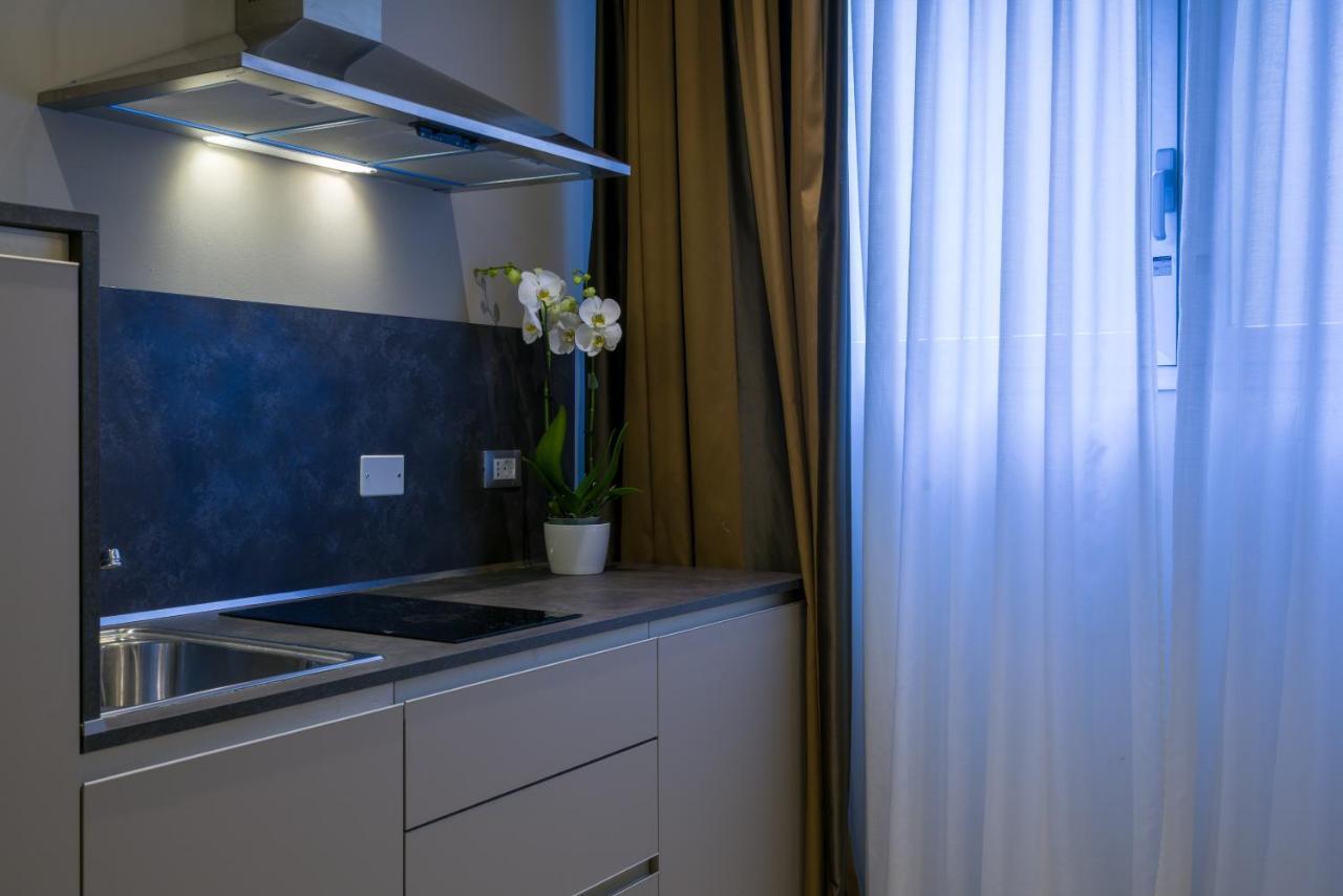 Appartamenti Astoria Bologna Eksteriør bilde
