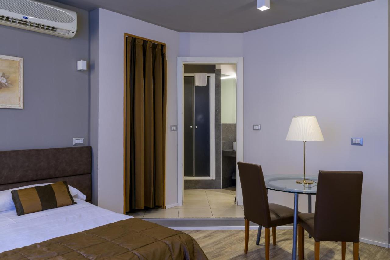 Appartamenti Astoria Bologna Eksteriør bilde