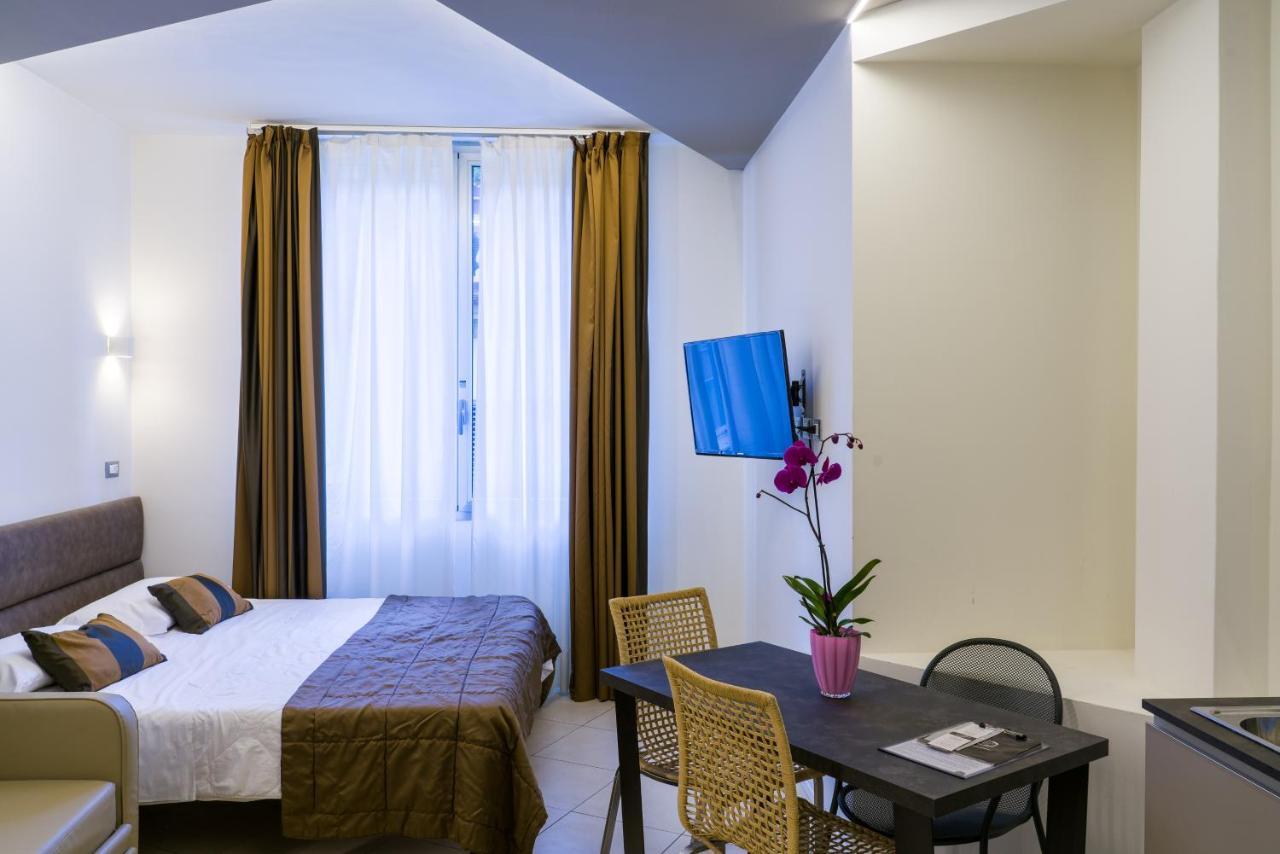 Appartamenti Astoria Bologna Eksteriør bilde