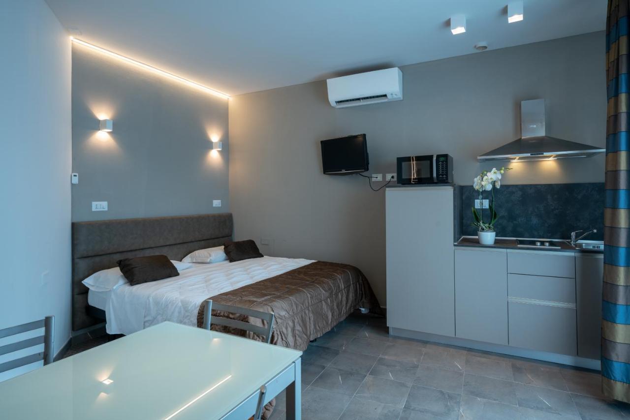 Appartamenti Astoria Bologna Eksteriør bilde