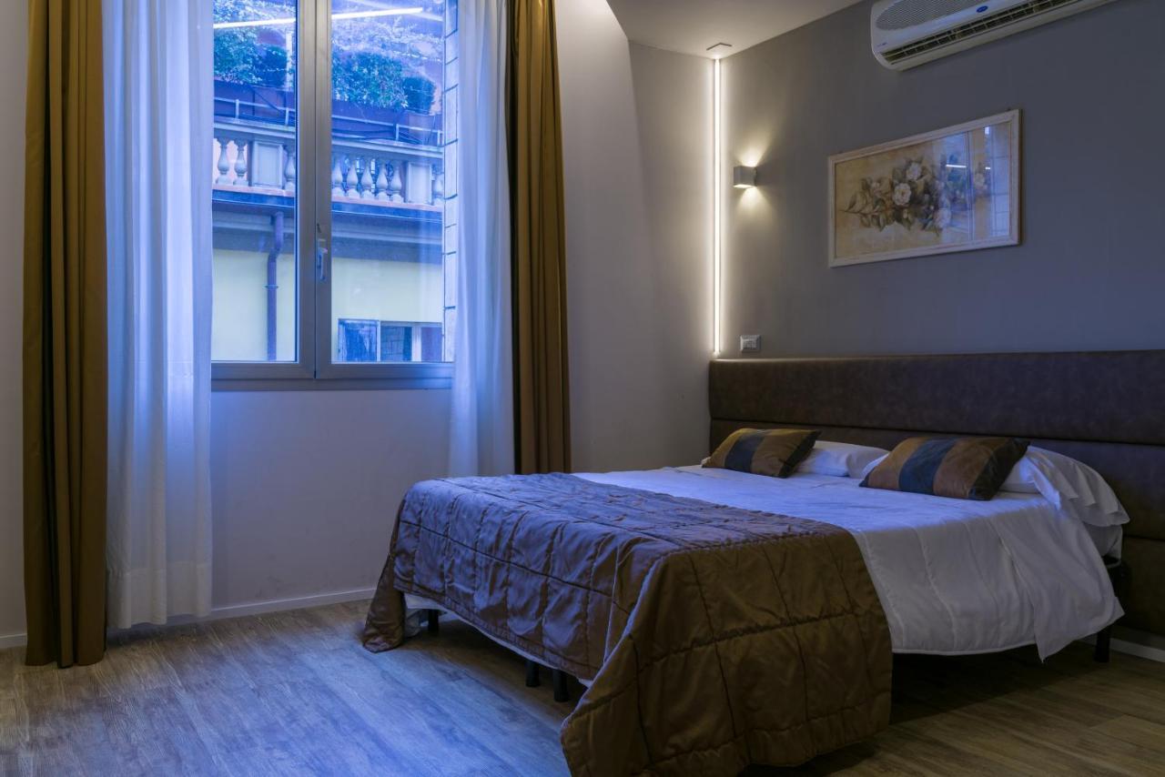 Appartamenti Astoria Bologna Eksteriør bilde