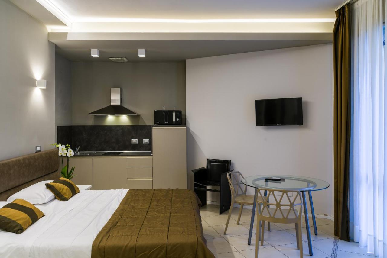 Appartamenti Astoria Bologna Eksteriør bilde