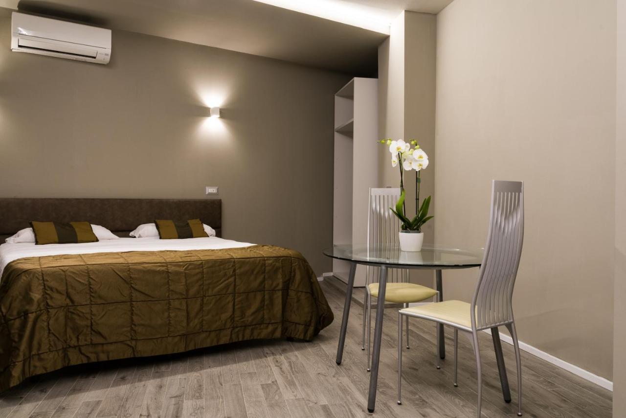 Appartamenti Astoria Bologna Eksteriør bilde