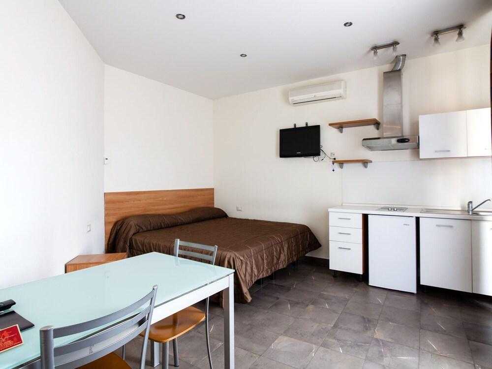 Appartamenti Astoria Bologna Eksteriør bilde