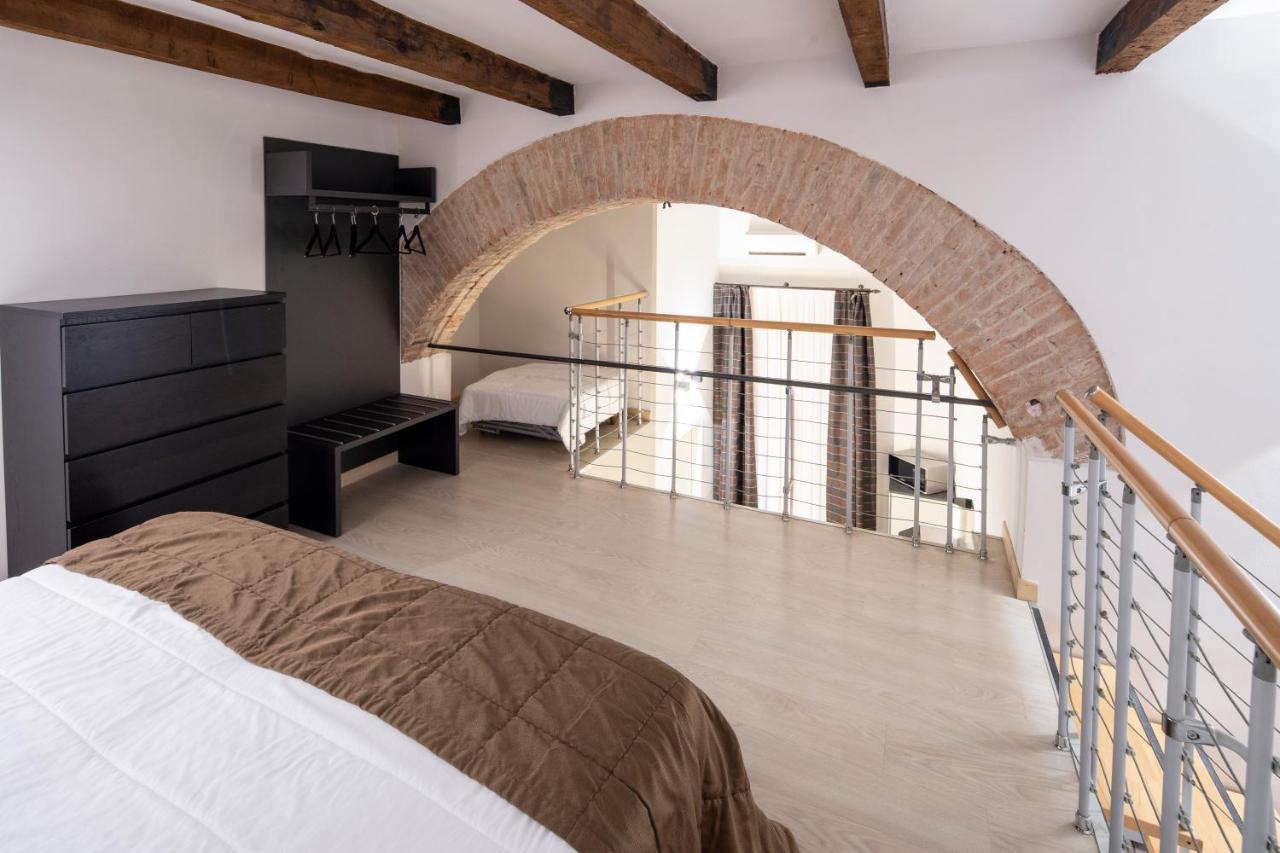 Appartamenti Astoria Bologna Eksteriør bilde