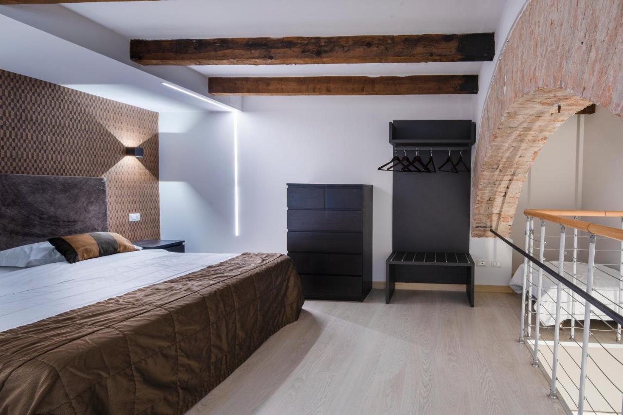 Appartamenti Astoria Bologna Eksteriør bilde