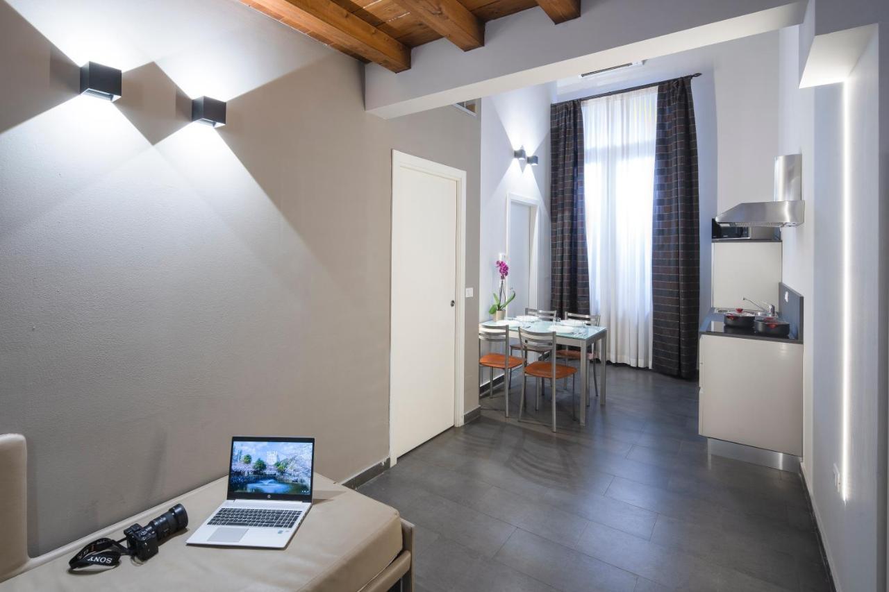 Appartamenti Astoria Bologna Eksteriør bilde