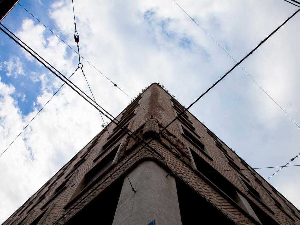 Appartamenti Astoria Bologna Eksteriør bilde