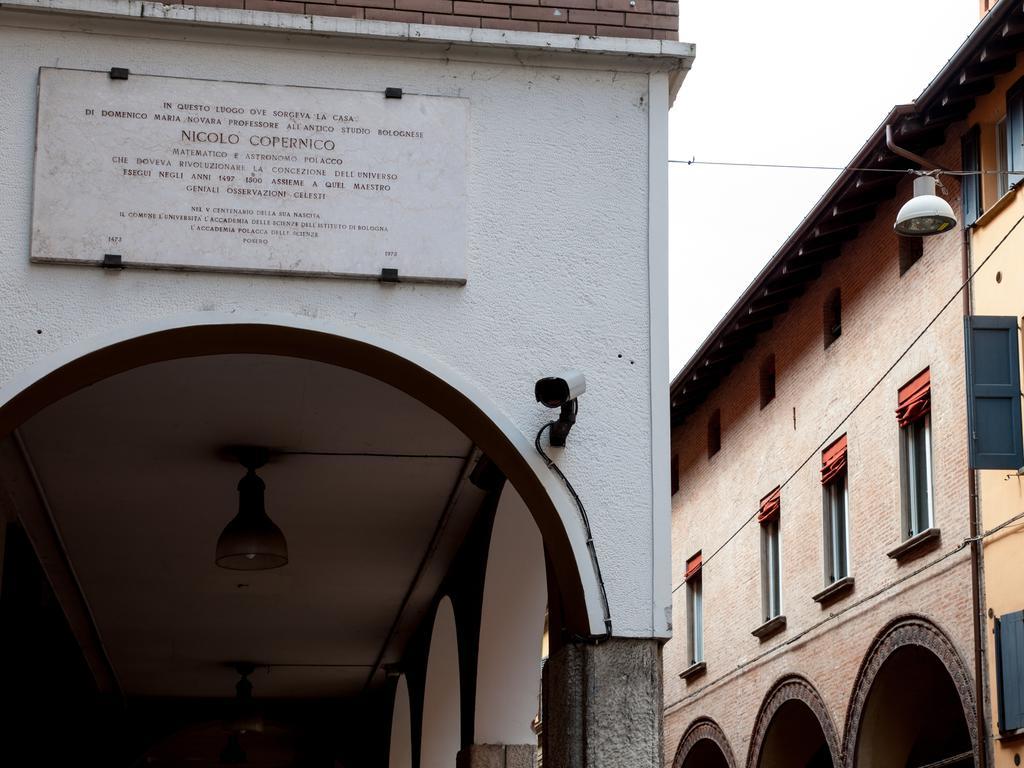 Appartamenti Astoria Bologna Eksteriør bilde