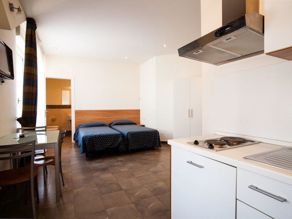 Appartamenti Astoria Bologna Eksteriør bilde